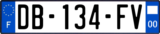 DB-134-FV