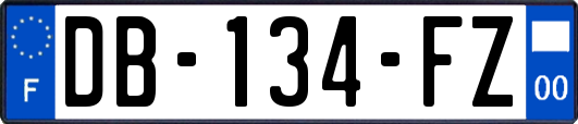 DB-134-FZ