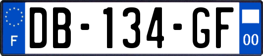 DB-134-GF