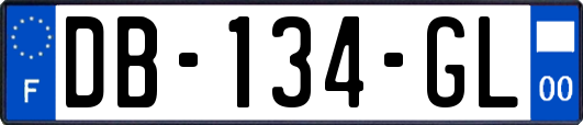 DB-134-GL