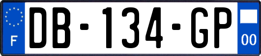DB-134-GP