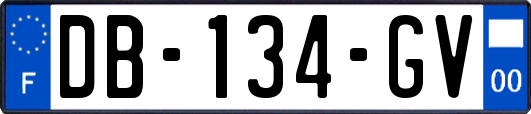 DB-134-GV
