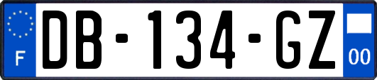 DB-134-GZ