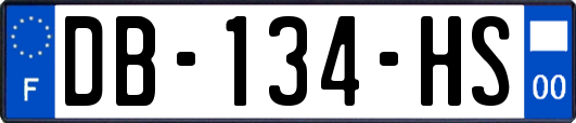 DB-134-HS