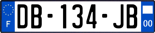 DB-134-JB