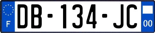 DB-134-JC