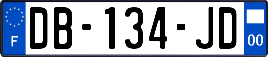 DB-134-JD