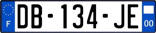 DB-134-JE