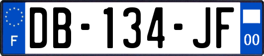 DB-134-JF