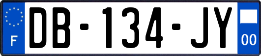 DB-134-JY