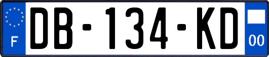 DB-134-KD