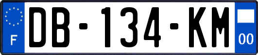 DB-134-KM