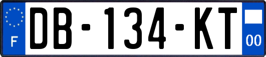 DB-134-KT