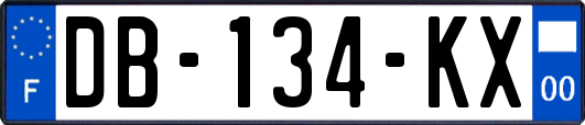 DB-134-KX