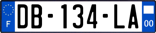 DB-134-LA