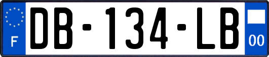 DB-134-LB