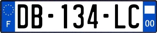 DB-134-LC