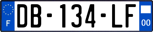 DB-134-LF
