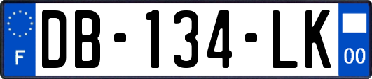 DB-134-LK