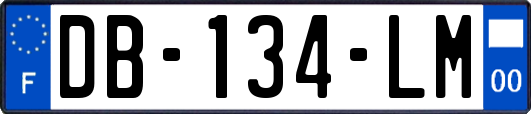 DB-134-LM