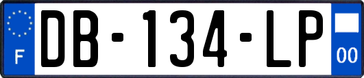 DB-134-LP