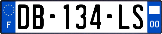 DB-134-LS
