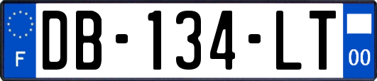 DB-134-LT