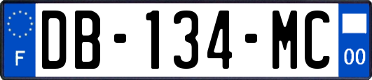 DB-134-MC