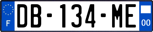DB-134-ME