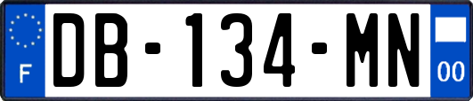 DB-134-MN