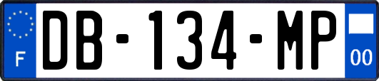 DB-134-MP