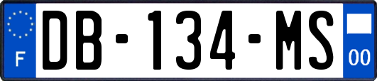 DB-134-MS