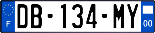 DB-134-MY