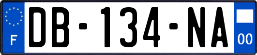 DB-134-NA