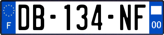 DB-134-NF