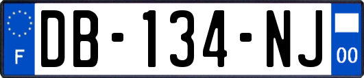 DB-134-NJ
