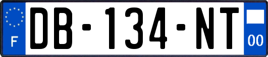 DB-134-NT