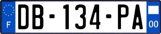 DB-134-PA