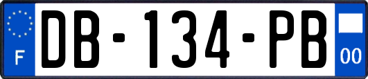 DB-134-PB