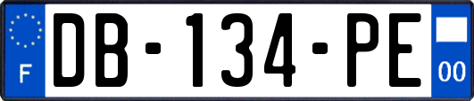 DB-134-PE