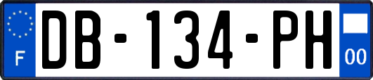 DB-134-PH