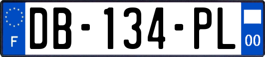 DB-134-PL