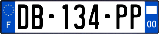 DB-134-PP