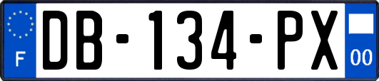 DB-134-PX
