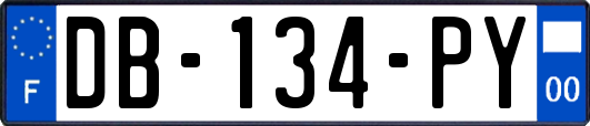 DB-134-PY