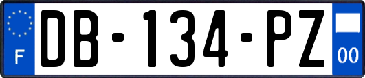 DB-134-PZ
