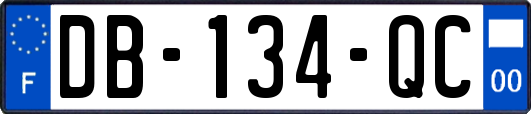 DB-134-QC