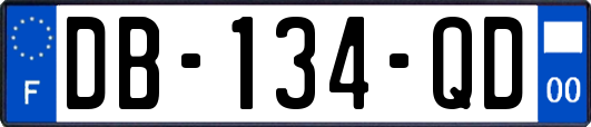 DB-134-QD