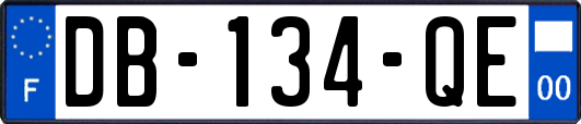 DB-134-QE
