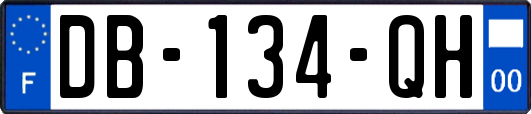 DB-134-QH